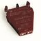 Allen-Bradley 500LG142C Auxiliary Contact Contactor
