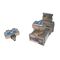 Allen-Bradley 440TMSSLE100A Slamlock Trapped Key Interlock