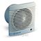 Wall/Ceiling Exhaust Fan with Shutter | 280m³/h Flow Rate | Low Noise 40dB | Flush Mounted Design | by Fantech