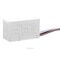 Replacement Spigot for 150mm Response 250 Exhaust Fan | Durable Construction | Ideal for Ventilation Systems | @Each by Fantech