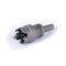 60mm TCT Holesaw | Micro-Grade Tungsten Carbide Tips | 12mm Cutting Depth | One-Piece Construction | by Promac