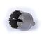 65mm x 40mm Deep TCT Holesaw | Micro-Grade Tungsten Carbide Tips | 10x Durability | by Promac