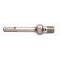 300mm HSM Core Drill Adaptor to 13mm Hex | Lightweight Design | Faster Drilling | Compatible with SDS+ | by Promac