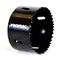 16mm Bi-Metal Holesaw | Durable Bi-Metal Construction | Variable Pitch Teeth | Quick-Change Arbor System | by Promac