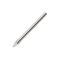 6mm Soft Tile Drill Set | Zinc Coated & Tungsten Carbide Tips | Point Ground Design | by Promac
