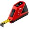 Digital Short Tape 5m | Bluetooth Interface | IP54 Protection | Includes USB-C Charging Cable | by Promac
