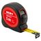 Protect PE 8m Short Tape Measure | 25mm Blade | Class II Accuracy | Matt Lacquered Yellow | by Promac