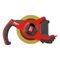 Surveyor Steel Tape 30m | EC Class I Accuracy | TUFCOTE Coating | Multifunction End Hook | by Promac