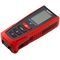 Metron Laser Distance Meter 60m | Bluetooth Connectivity | IP54 Rated | 9 Measuring Functions | by Promac