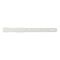 Plastic Frame Anchor without Collar | 6mm Diameter | Natural Color | @Pack of 100 | by Wurth