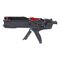 WIT Multi Application Gun | Durable Fibre Glass Reinforced Plastic | Compatible with Various Cartridges | by Wurth