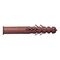 Scaffolding Anchor System | 14mm Diameter | High-Quality Polyamide | @Pack of 50 | by Wurth