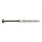 Plastic Frame Anchor W FRAH 10 | Stainless Steel A4 | Fire Resistance R90 | ETA Approved | @Pack of 50 | by Wurth