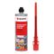 Chemical Injection Mortar Basic WIT-PM 200 | Styrene-Free | 420 ml | Concrete Grey | by Wurth
