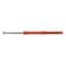 Plastic Frame Anchor W-UR 10 A4 Stainless Steel | High Load Capacity | Countersunk Head | @Pack of 50 | by Wurth