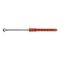 Plastic Anchor with Screw W UR 8 A4 | 8mm Diameter | ETA Approved | @Pack of 50 | by Wurth