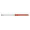 Plastic Anchor with Screw W-UR F 8 | 8mm Diameter | A4 Stainless Steel | ETA Approved | @Pack of 50 | by Wurth