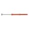 Plastic Anchor with A4 Stainless Steel Screw W-UR 10 | High Load Capacity | @Pack of 40 | by Wurth