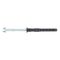 Plastic Frame Fixing SHARK UR | Zinc Plated Hexagon Head Bolt | Universal Frame Fixing | Fire Resistance F30 | @Pack of 40 | by Wurth