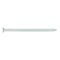 Window Frame Screw AMO® III Type 1 | Zinc Plated | Countersunk Milling Head | @Pack of 200 | by Wurth