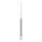 Mixer Nozzle WIT MX for Pure Epoxy | 255 mm Length | Compatible with Multiple Cartridges | White Color | by Wurth
