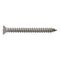 Frame Screw AMO III SCR CTRHD RW30 A2 | Stainless Steel | Countersunk Head | High Load Capacity | @Pack of 100 | by Wurth