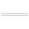 Cleaning Brush Extension M8 Thread | 345mm Length | Compatible with WIT-RB | by Wurth