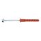 W-UR F 10 SymCon Plastic Frame Fixing | Zinc Plated Steel Hexagon Head Bolt | High Load Capacity | 40 PCS | by Wurth