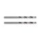 DRILL BIT, 1mm HSS-G 118 HIGH PERFORMANCE [2]