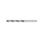 DRILL BIT, 6.5mm HSS-G 118 HIGH PERFORMANCE