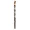 DRILL BIT, EXTREME MASONRY 8mm x 120mm