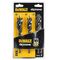 SPADE BIT SET, TRI FLUTE EXTREME, 3 PIECE