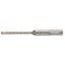 DRILL BIT, SDS PLUS EXTREME 2 CUTTER, 5 x 110 x 50mm