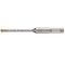 DRILL BIT, SDS PLUS EXTREME 2 CUTTER, 5.5 x 110 x 50mm