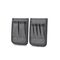 V-SWAP 2-BIT & 4-BIT TOOL PANEL, TP-XD BLACKOUT, TP-XXL/Blackout/Infrared, MB5B/Special Ops/Infrared, EDC PAC LCB