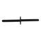 Plastic Blind Rivet with Rounded Mandrel | Corrosion-Free & Non-Conductive | Easy Installation | @Pack of 10 | by Wurth