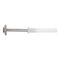 Nail Anchor W ZND Type DS DWL SD20 | Stainless Steel A2 | UV & Rot Resistant | @Pack of 100 | by Wurth