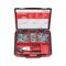 Metal Cavity Anchor W MH Assortment | 201 Pieces | Includes Hand Assembly Pliers | by Wurth