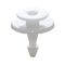 Interior Trim Clip | Special Design for Secure Fastening | Pack of 25 | by Wurth