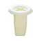 Expanding Nut Type 6 | One-Sided Assembly | Corrosion Resistant | High Retention Force | @Pack of 25 | by Wurth