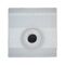Sheet Metal Nut Plastic Special Design | Corrosion Resistant | @Pack of 25 | by Wurth