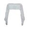 Expanding Nut for Round Holes | Nylon Material | Corrosion Resistant | One-Sided Assembly | @Pack of 25 | by Wurth