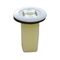 Expanding Nut Type 6 | One-Sided Assembly | Corrosion Resistant | High Retention Force | @Pack of 25 | by Wurth