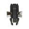 Ornamental Grille Clip | Durable Fastening Solution | Pack of 25 | by Wurth