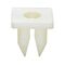Expanding Nut Rounded from Below | Compatible with ST Screws | Durable Metal | 25 Pieces | by Wurth