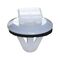 Interior Trim Clip | Special Design for Secure Fastening | Pack of 25 | by Wurth