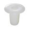 Expanding Nut Head Round Tip Pointed | Corrosion Resistant | High Retention Force | @Pack of 25 | by Wurth