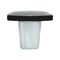 Expanding Nut Type 6 | One-Sided Locking Function | Corrosion Resistant | High Retention Force | @Pack of 25 | by Wurth