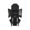 Ornamental Grille Clip | Durable Fastening Solution | Pack of 25 | by Wurth