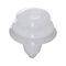 Interior Trim Clip Closed | Durable Plastic | Fastening Trims | @Pack of 25 | by Wurth